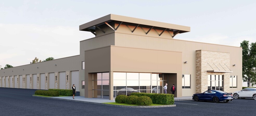 880 Davis Blvd, Southlake, TX for sale - Building Photo - Image 1 of 3