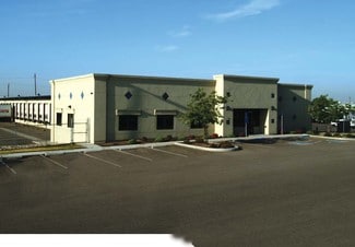 More details for 1619 N Plaza Dr, Visalia, CA - Industrial for Lease