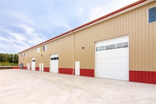 2005 Masonry Way, Bellingham WA - Warehouse