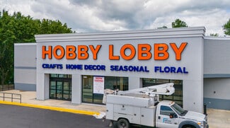 More details for 500 N Main St, Marion, NC - Multiple Space Uses for Lease