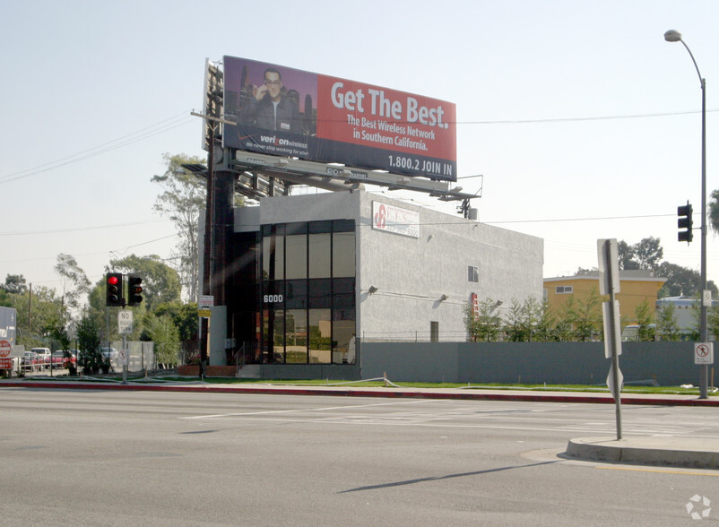 6000 Venice Blvd, Los Angeles, CA for sale - Primary Photo - Image 1 of 1