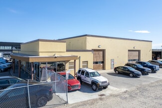 More details for 2619 7th Ave NE, Calgary, AB - Industrial for Sale