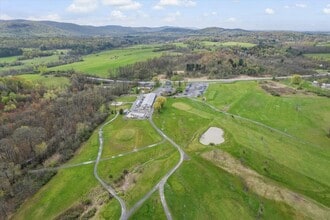 3737 State Route 196, Fort Ann, NY - AERIAL  map view - Image1