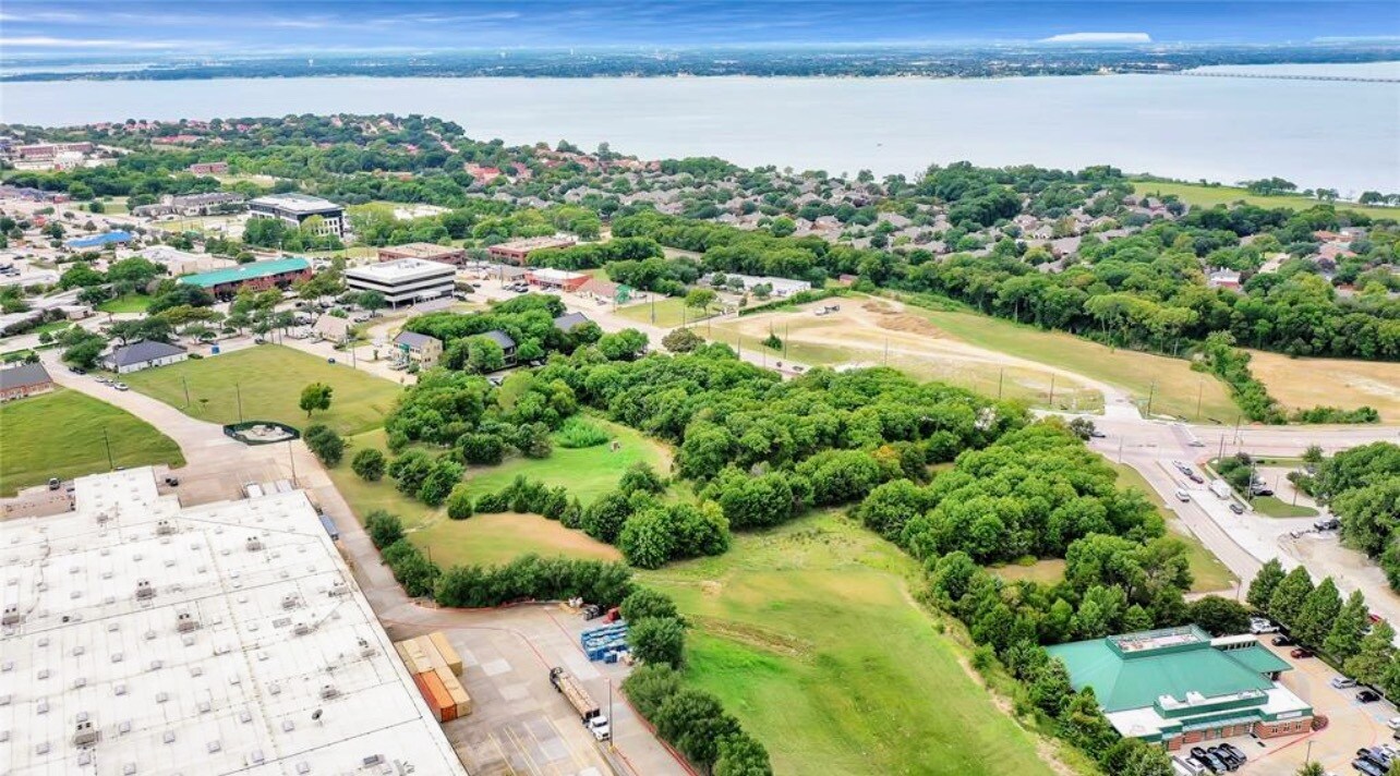 00 Ridge Road, Rockwall, TX 75087 Land for Sale