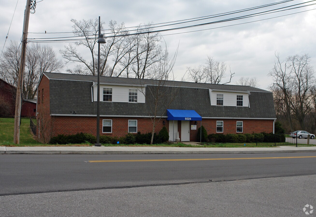 6024 Rogers Ln, Burlington, KY 41005