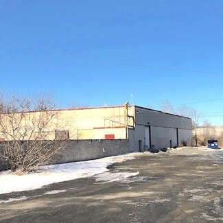More details for 63 Railroad Ave, Wallkill, NY - Industrial for Sale