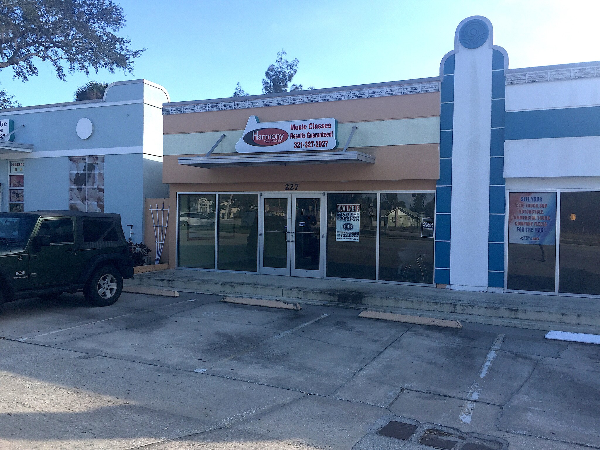 223-231 E New Haven Ave, Melbourne, FL for sale Other- Image 1 of 1