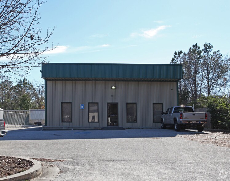 4015 Enterprise Ct, Augusta, GA for sale - Building Photo - Image 1 of 1