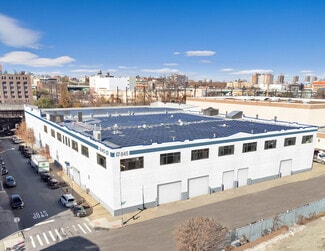 More details for 845 E 136th St, Bronx, NY - Industrial for Lease