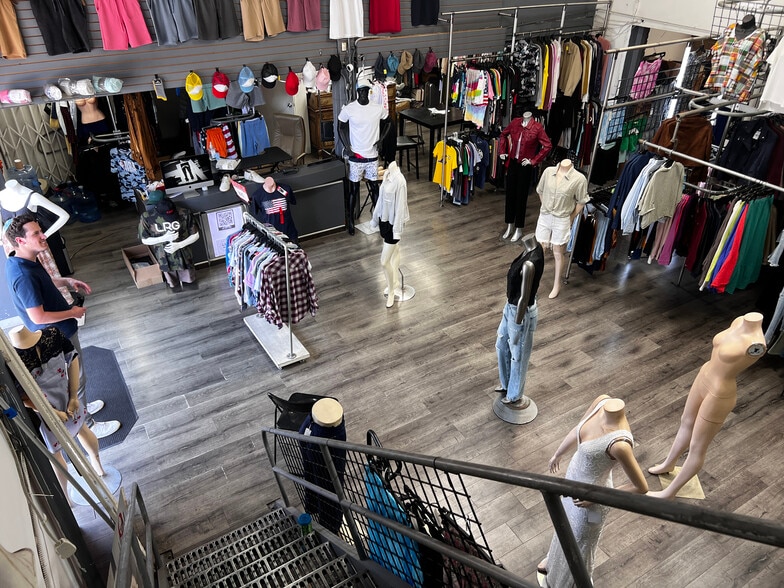 120 E 15th St, Los Angeles, CA for lease - Interior Photo - Image 3 of 6