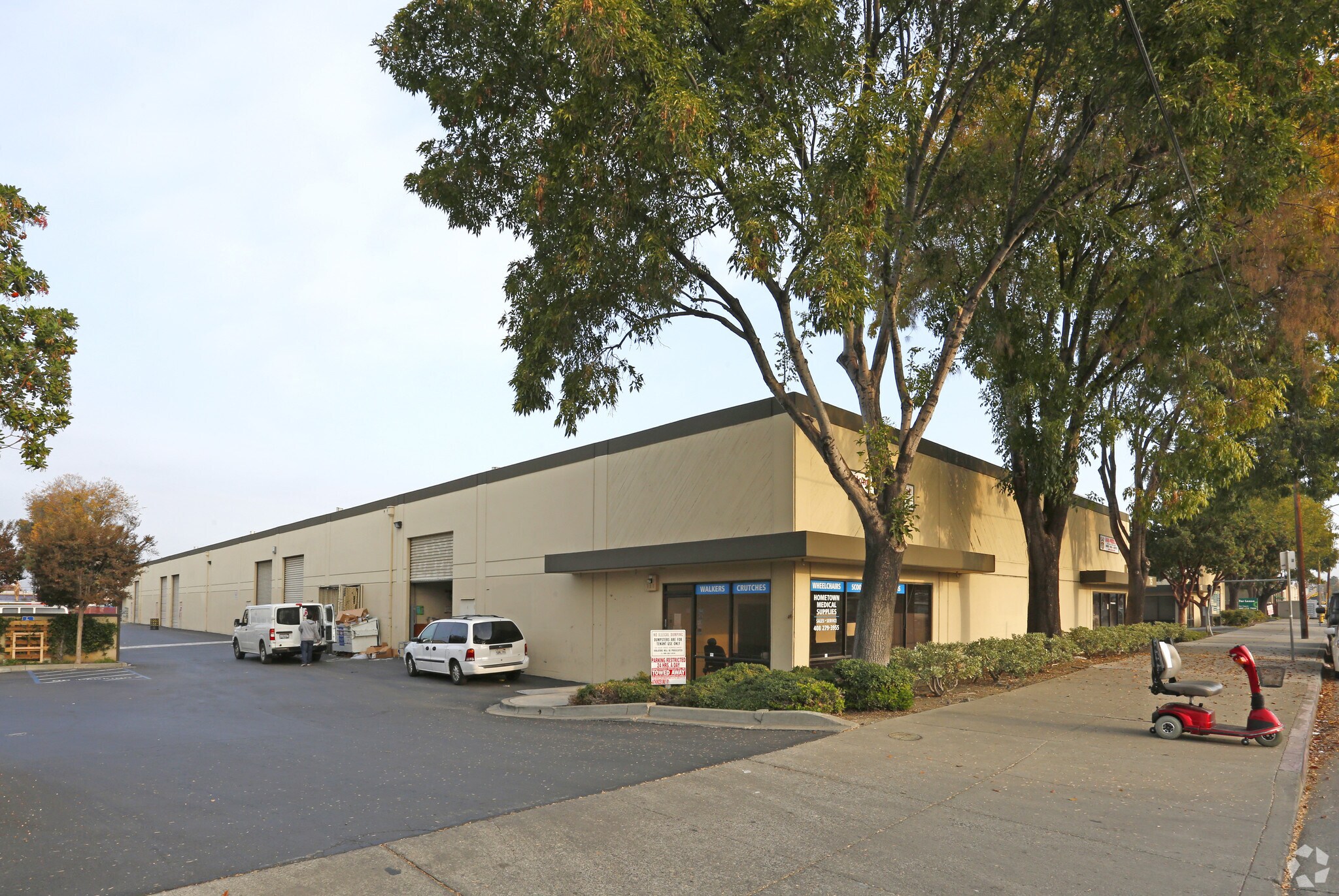 75 Phelan Ave, San Jose, CA for sale Primary Photo- Image 1 of 1