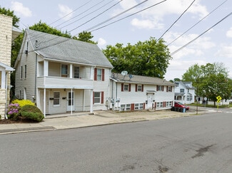 More details for 301 Squires Ave, Endicott, NY - Multifamily for Sale