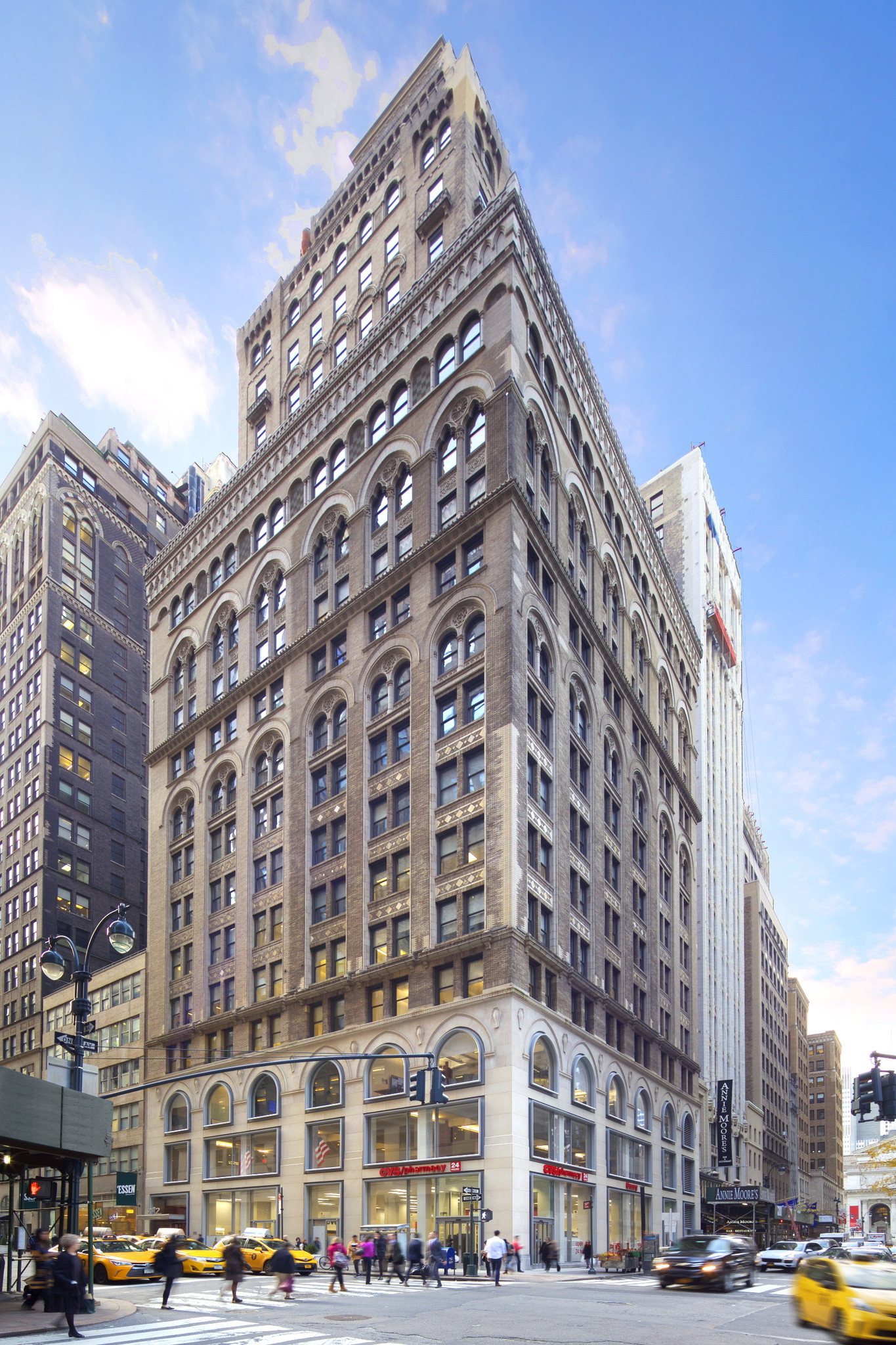 292 Madison Ave, New York, NY 10017 - Office for Lease | LoopNet