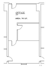 27511 Holiday Ln, Perrysburg, OH for lease Floor Plan- Image 2 of 2