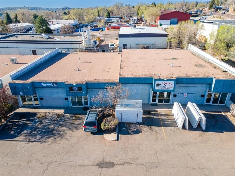 3315 Chelton Loop N, Colorado Springs, CO for sale - Building Photo - Image 2 of 35