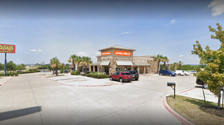 More details for 568 E Interstate 30, Rockwall, TX - Retail for Lease