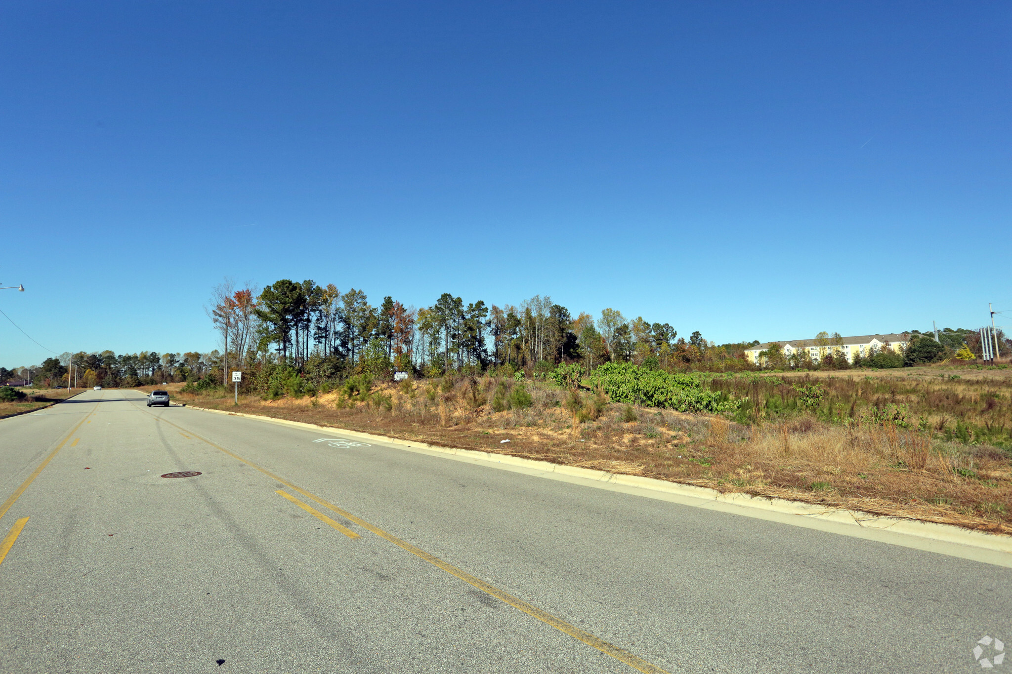 WESTWOOD Ave W, Wilson, NC for sale Primary Photo- Image 1 of 4