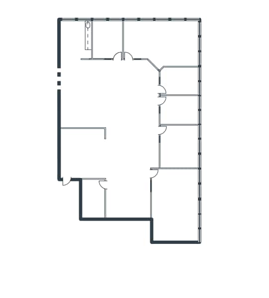 4100 Newport Place Dr, Newport Beach, CA for lease Floor Plan- Image 1 of 1