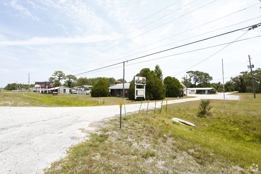 7429 S Suncoast Blvd, Homosassa, FL for sale - Primary Photo - Image 1 of 1