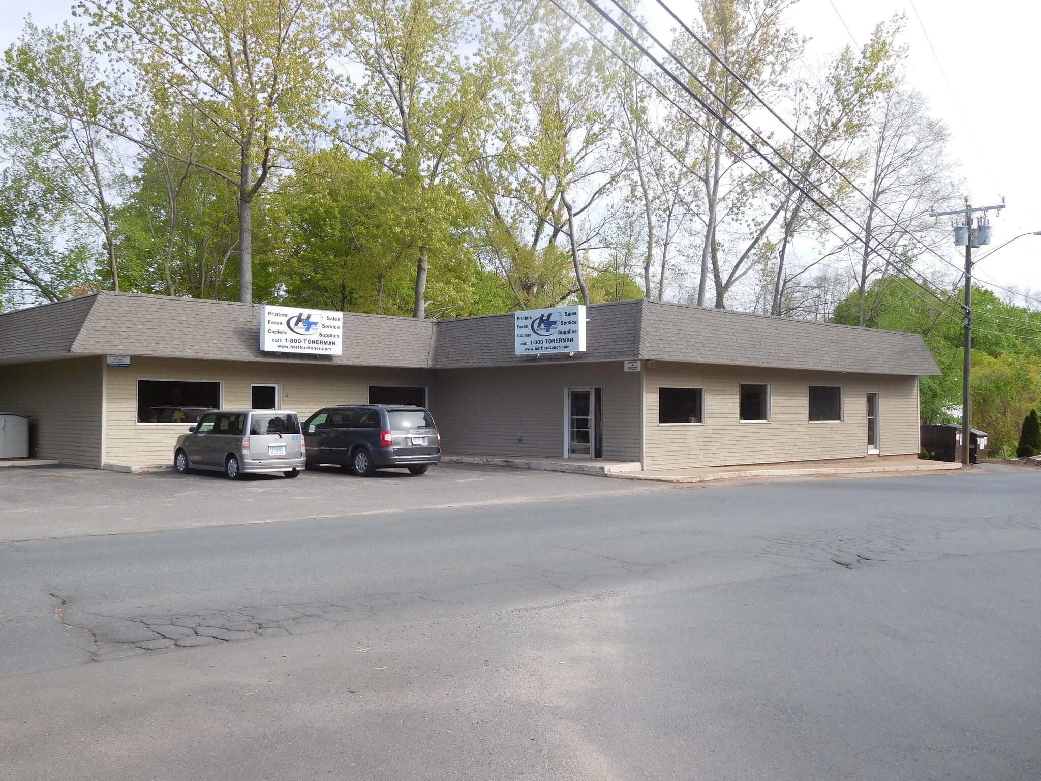 6 Wapping Rd, Broad Brook, CT for sale Building Photo- Image 1 of 1