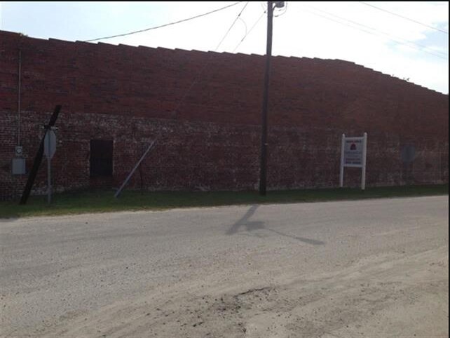 200 A St, Darlington, SC for sale - Primary Photo - Image 1 of 1