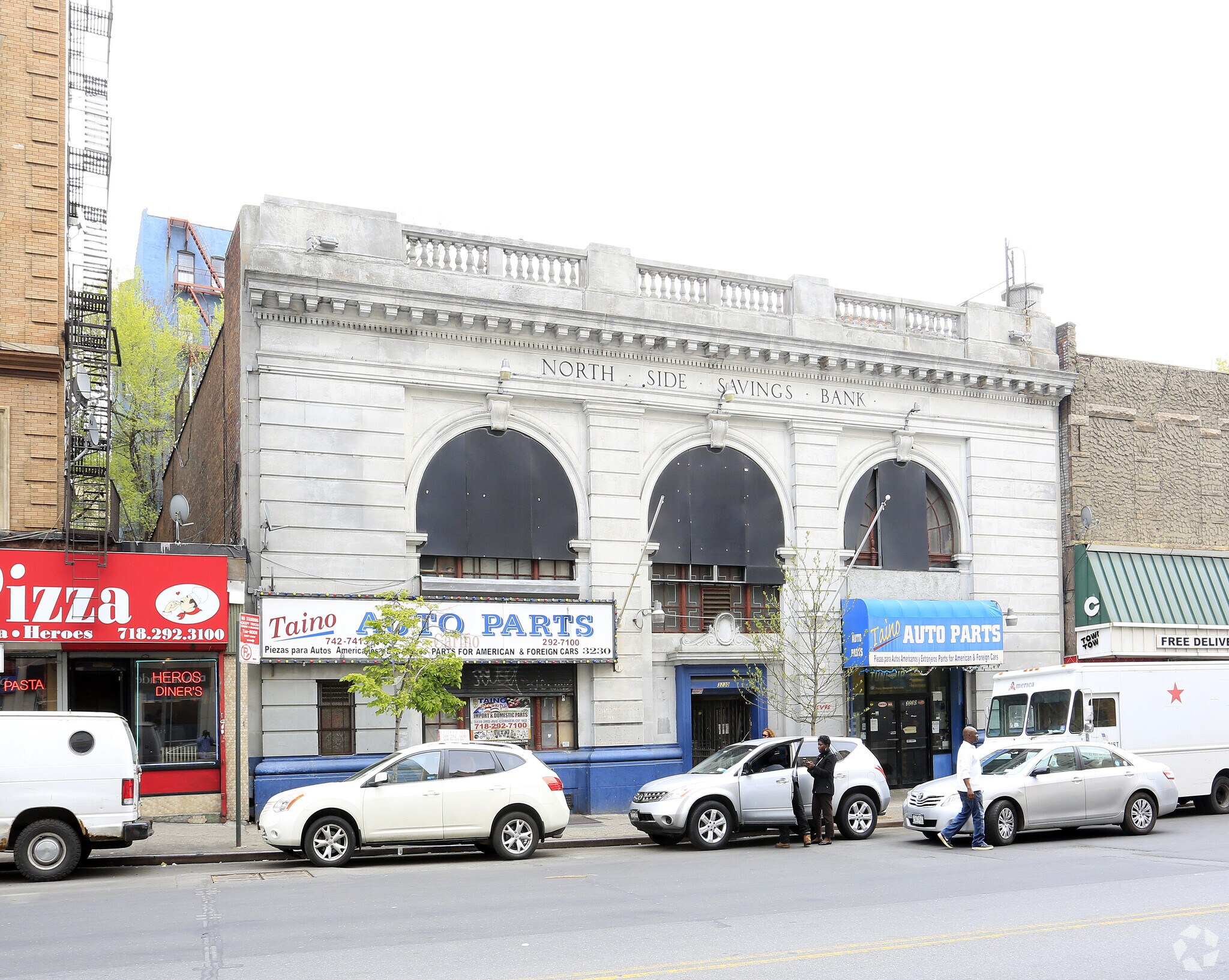 3230 3rd Ave, Bronx, NY for sale Primary Photo- Image 1 of 1