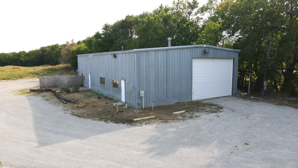 1001 W US Highway 54, Andover, KS for sale - Building Photo - Image 1 of 1