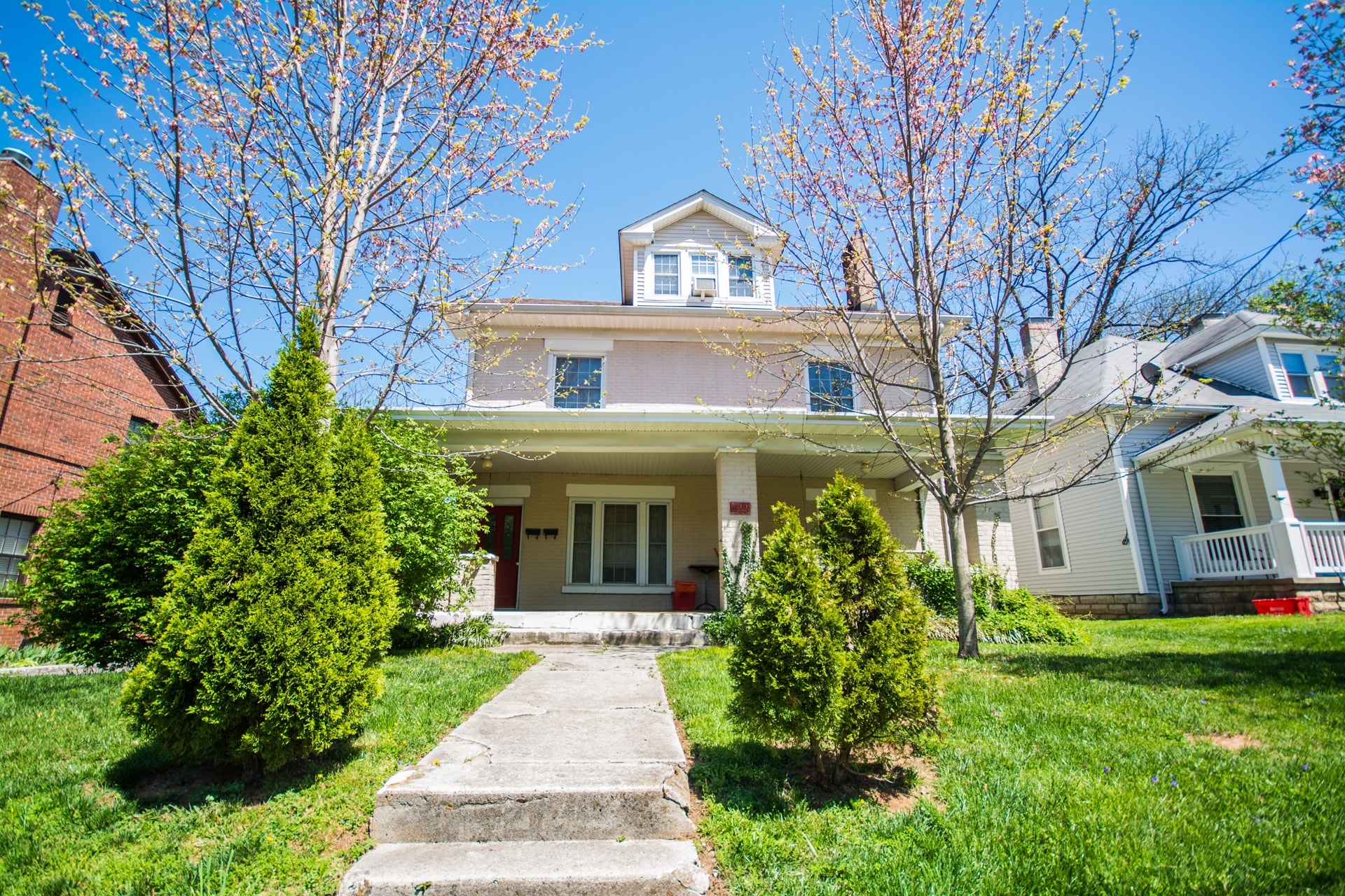 622 E 13th Ave, Bowling Green, KY for sale Primary Photo- Image 1 of 1