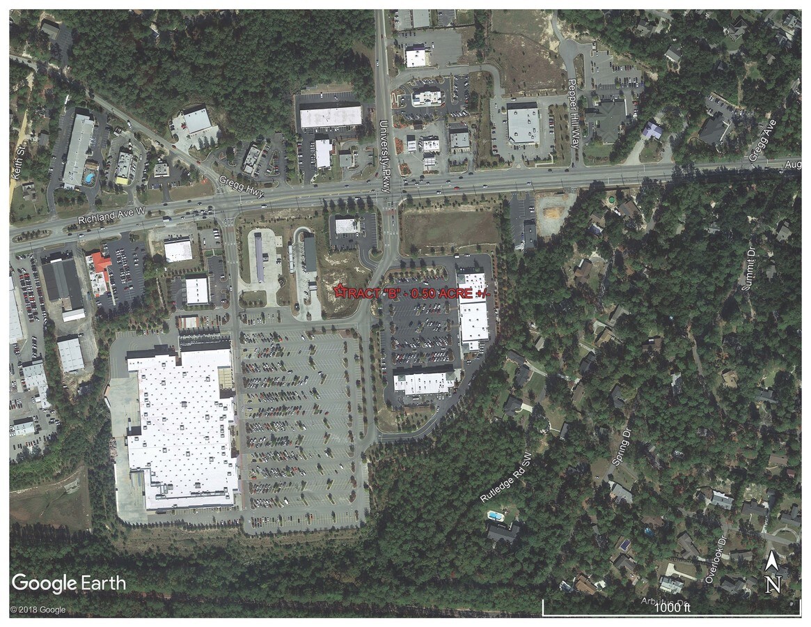 3585B W Richland Ave, Aiken, SC 29801