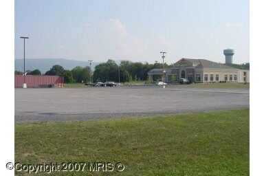 1130 Motel Dr, WOODSTOCK, VA for sale Primary Photo- Image 1 of 1