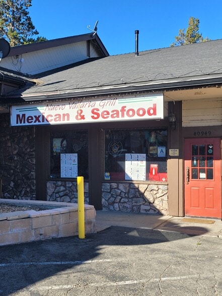 40941 Big Bear Blvd, Big Bear Lake, CA for sale - Building Photo - Image 3 of 7