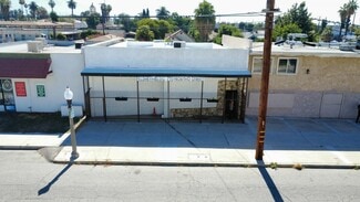 More details for 735 N D St, San Bernardino, CA - Office for Sale