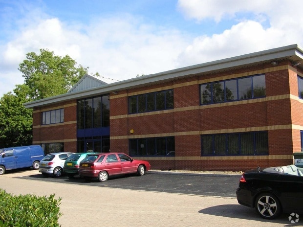 Epsom Sq, Trowbridge for sale - Primary Photo - Image 1 of 1