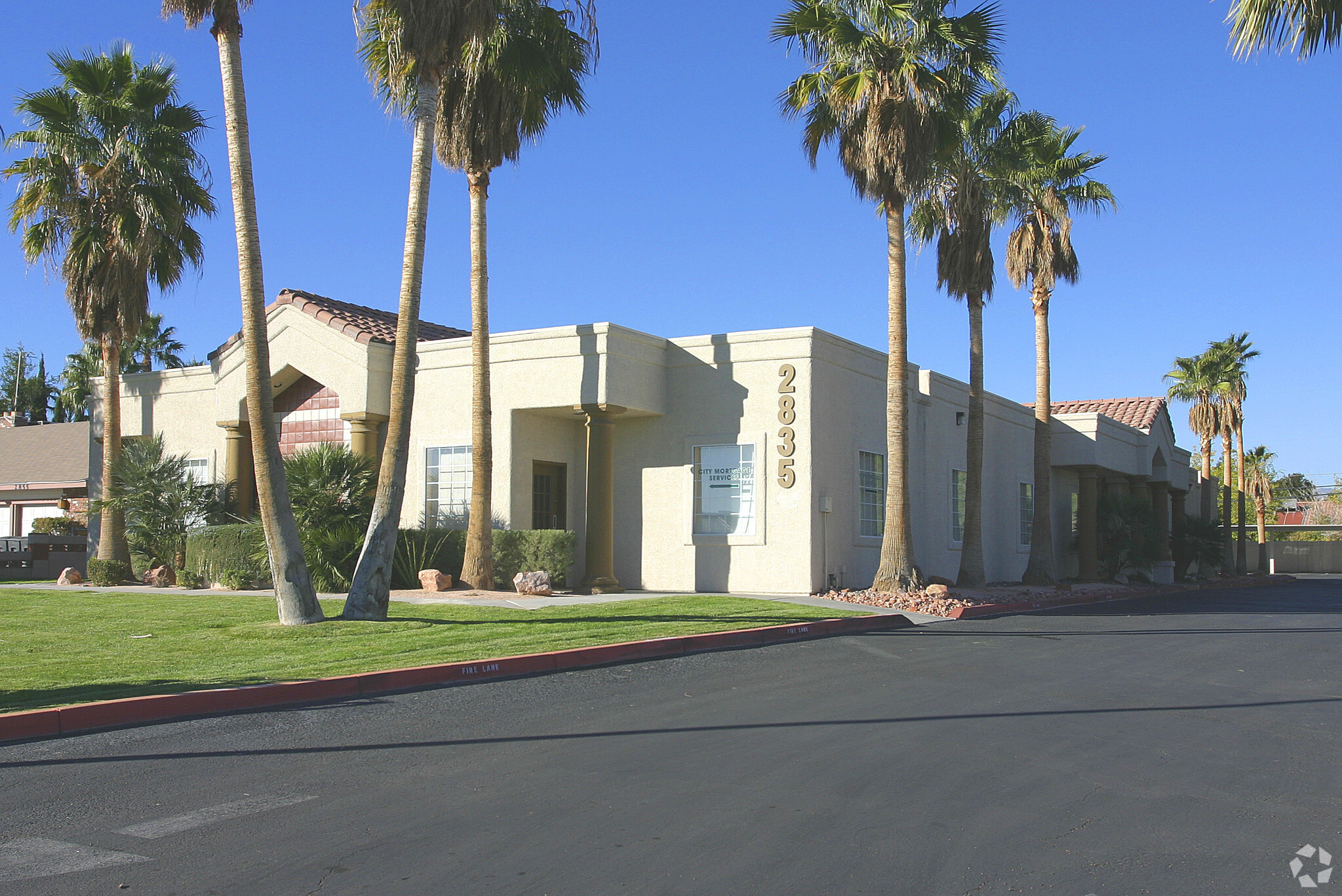 2835 S Jones Blvd, Las Vegas, NV 89146 - OfficeMedical for Lease | LoopNet