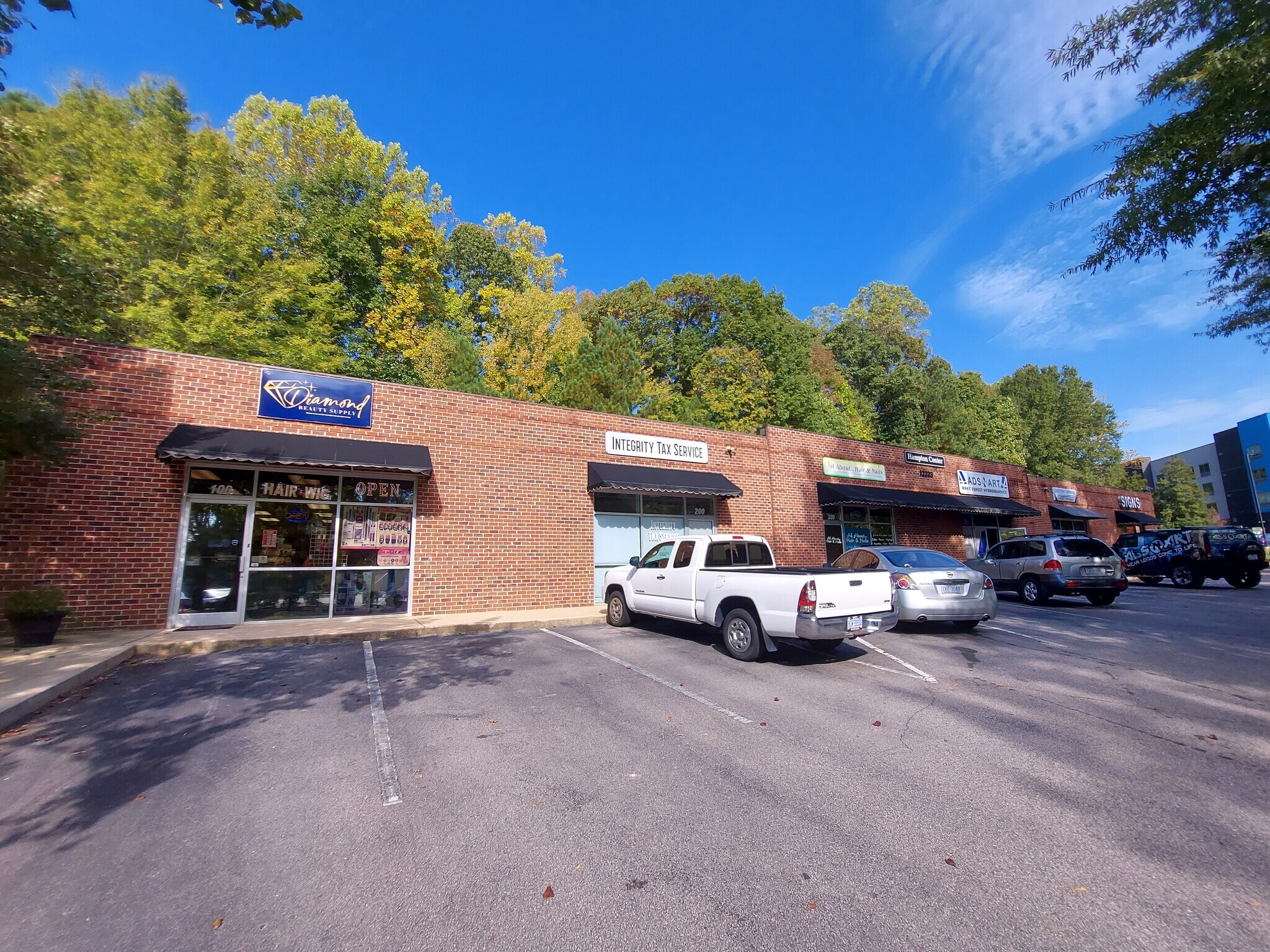 12223 Hampton Way Dr, Wake Forest, NC for sale Building Photo- Image 1 of 1