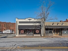 14 Lodge St, Asheville NC - Storefront Property