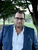 Mark Neuman