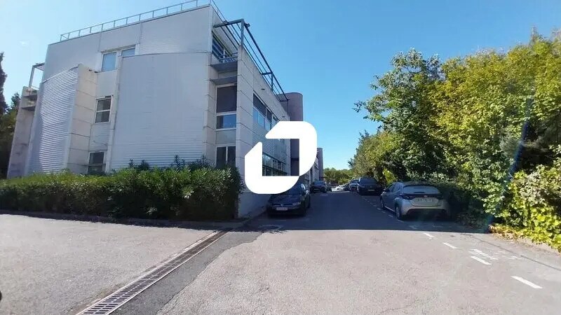 Office in Montpellier for sale - Building Photo - Image 2 of 15