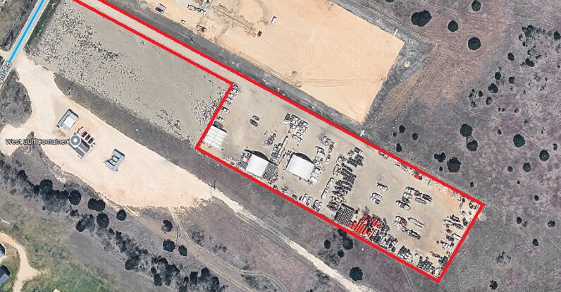 12023 Wright Rd, Buda, TX for lease Primary Photo- Image 1 of 6