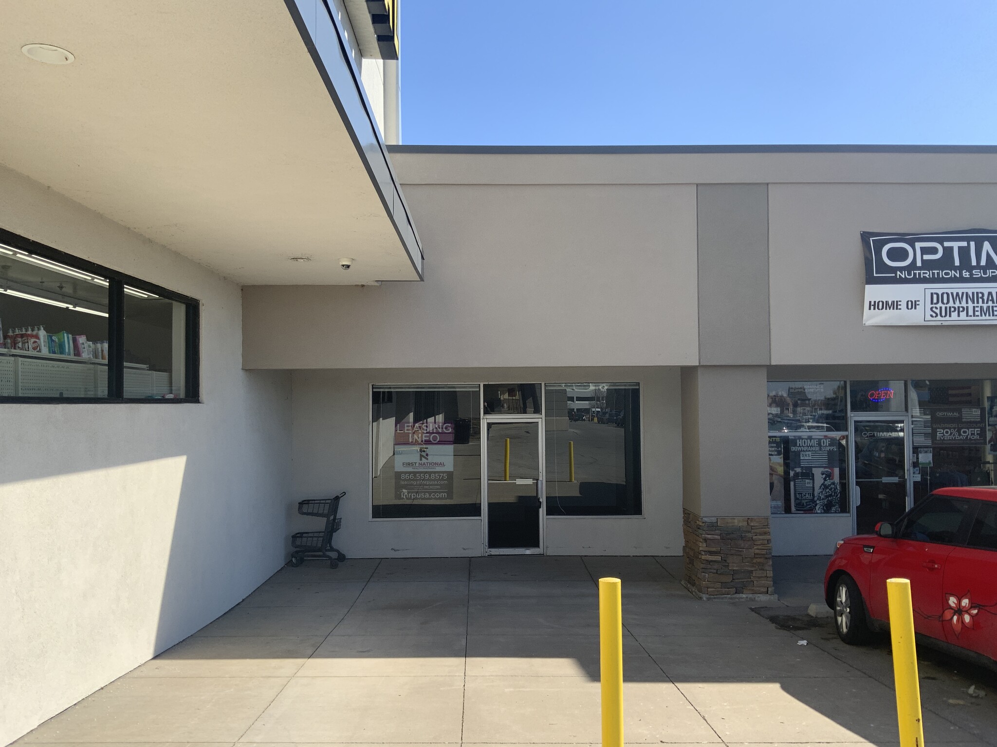 2150 E Kimberly Rd, Davenport, IA for lease Building Photo- Image 1 of 1