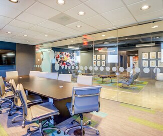 More details for 2000 Crawford St, Houston, TX - Coworking for Lease