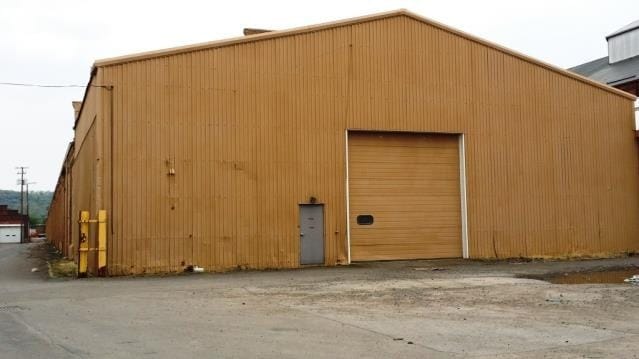 3rd & Oak St, Berwick, PA for sale - Building Photo - Image 2 of 7