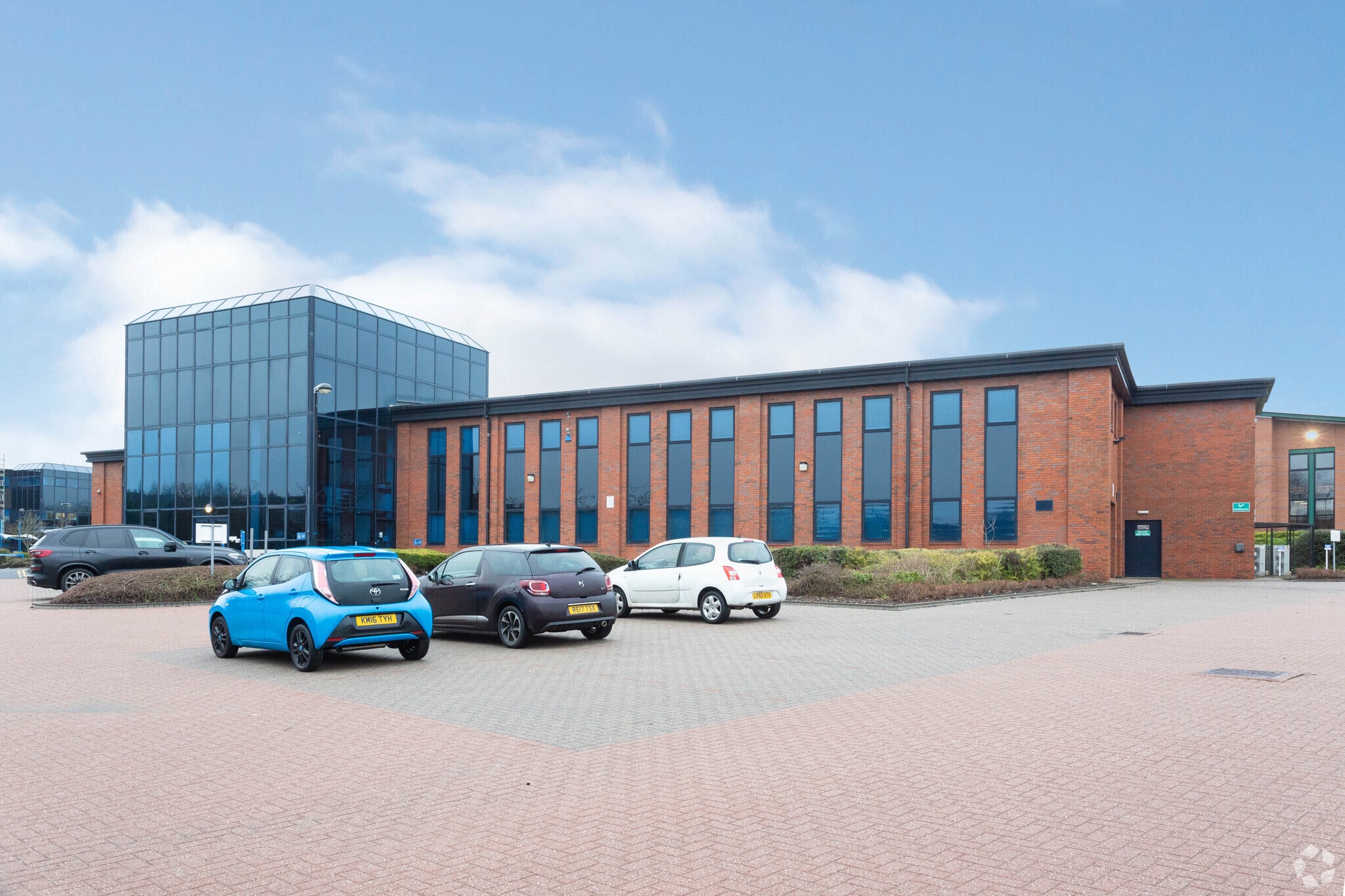 Colima Ave, Sunderland for lease Primary Photo- Image 1 of 11