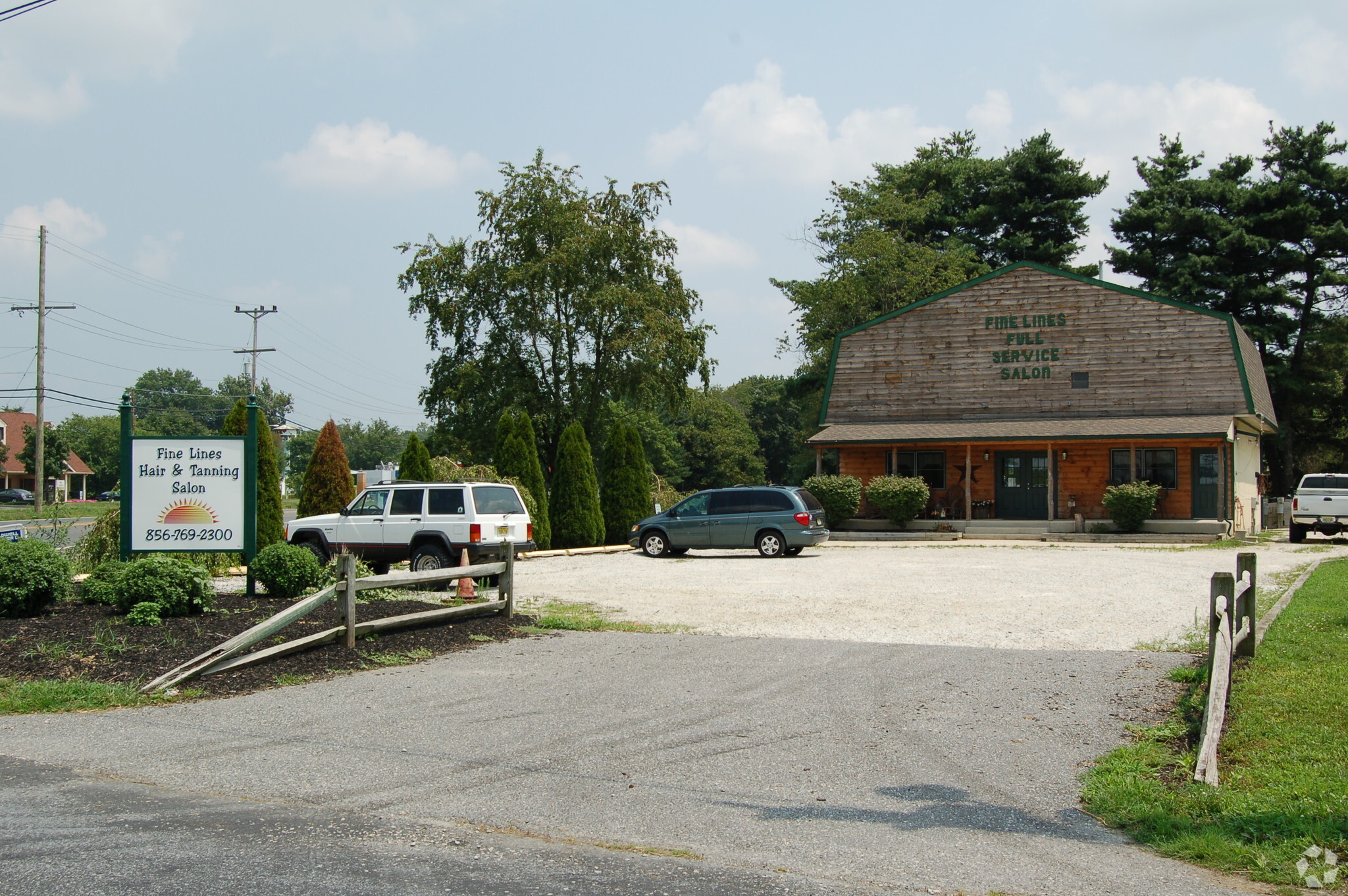 22 Green St, Pilesgrove, NJ for sale Building Photo- Image 1 of 14