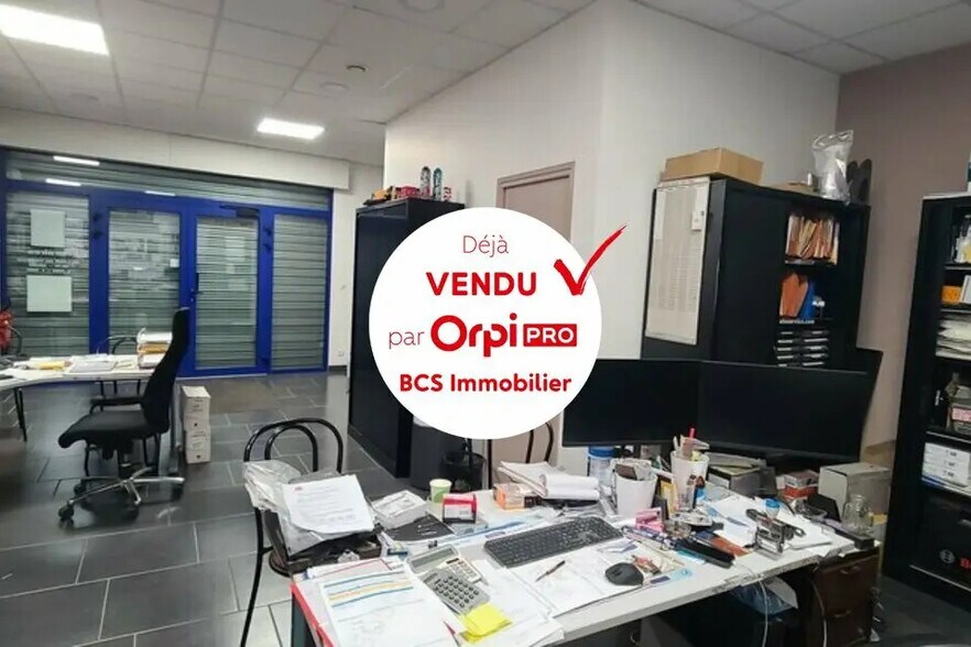 Flex in Lille for sale - Building Photo - Image 2 of 3