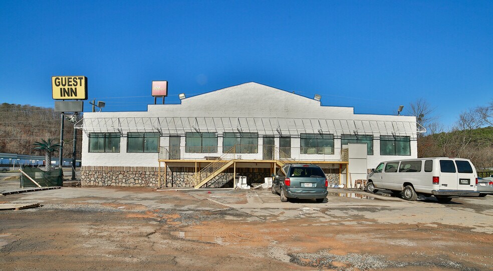 2220 Chattanooga Rd, Dalton, GA for sale - Primary Photo - Image 1 of 1