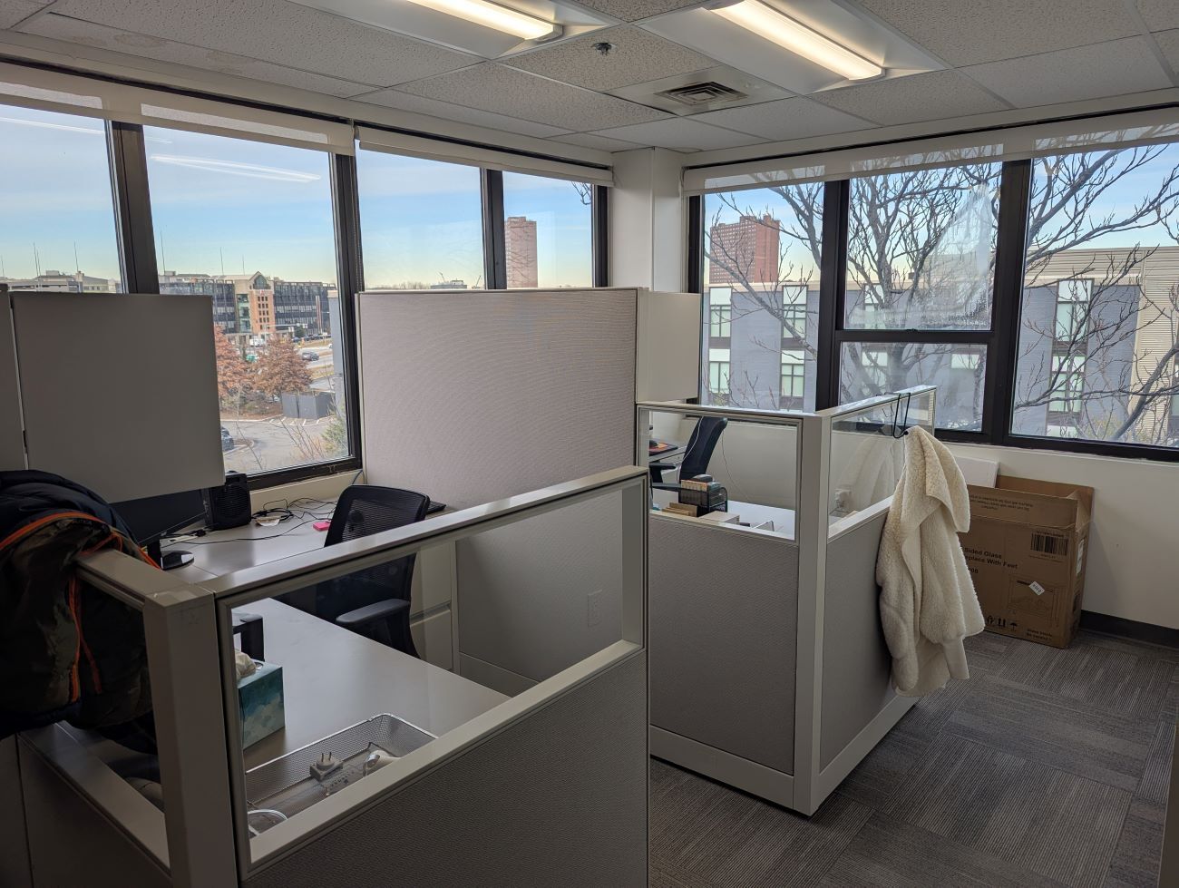 545 Concord Ave, Cambridge, MA for lease Building Photo- Image 1 of 5