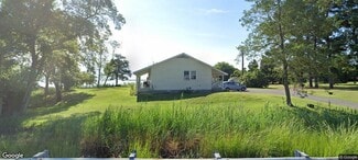 More details for 10273 Deal Island Rd, Deal Island, MD - Specialty for Sale