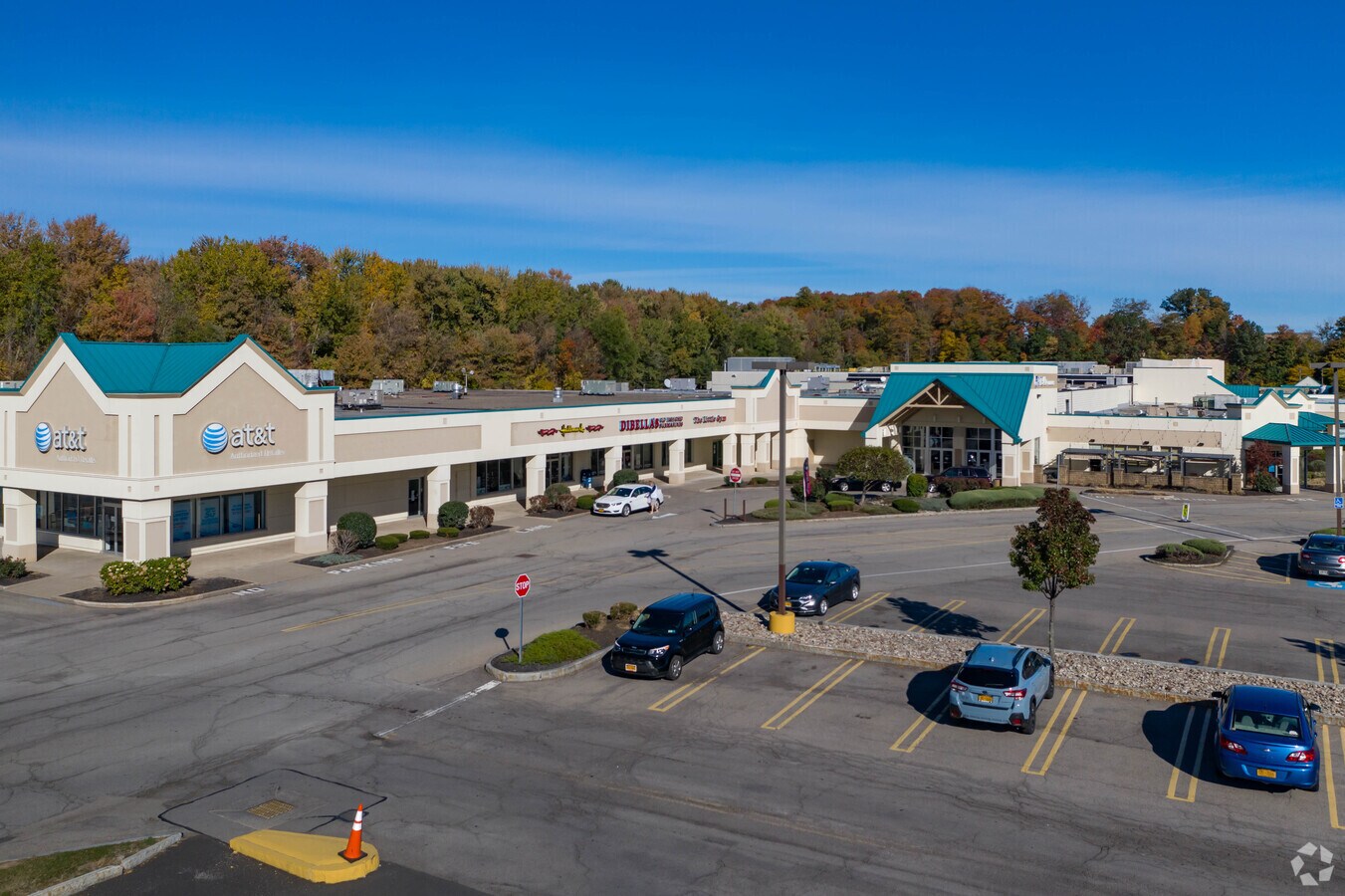 6720 Pittsford Palmyra Rd, Fairport, NY 14450 Perinton Square