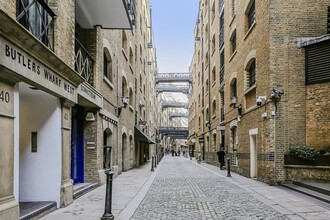 Shad Thames, London for lease Building Photo- Image 2 of 11